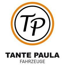 Tante Paula Elektroroller  - Leonie