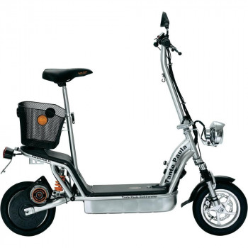 TANTE PAULA Original Elektroroller Ferdinand 2, GEBRAUCHT, 500 Watt, 20km/h, StVoZ