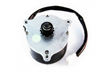 Elektromotor 24V, 500W, Ferdinand 1, Leonie ohne Ritzel
