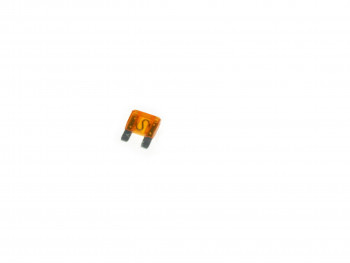 Sicherung (maxi) 40A, Flachsicherung