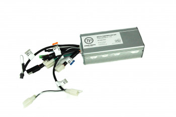 Controller 36V, Multi-Controller, Umrüstung, Ferdinand 2/3