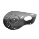 Motorplatte, schwarz Ferdinand 2 /G4